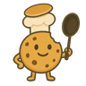 CookiePlan Logo – Rezepte App